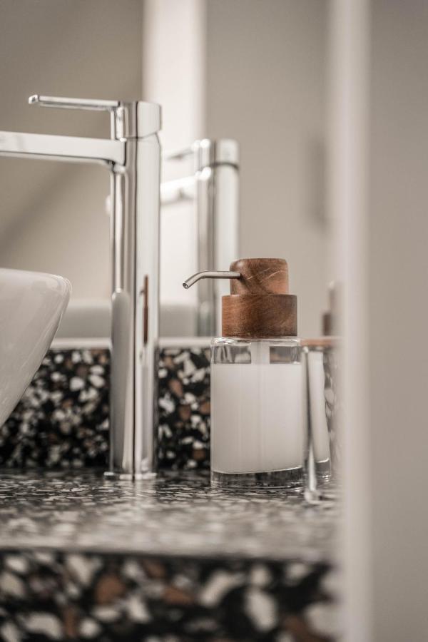 Villa Arleo Nieuwpoort Ngoại thất bức ảnh