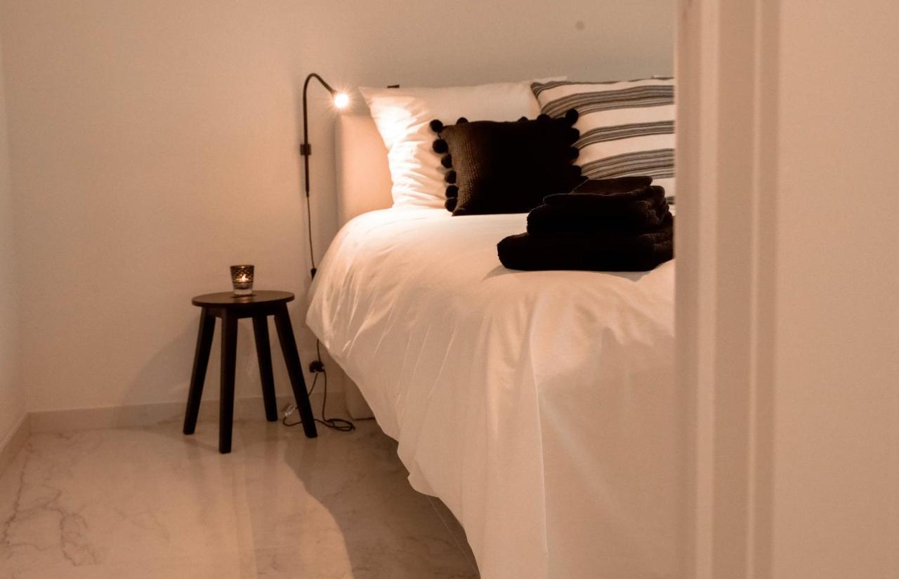 Villa Arleo Nieuwpoort Ngoại thất bức ảnh