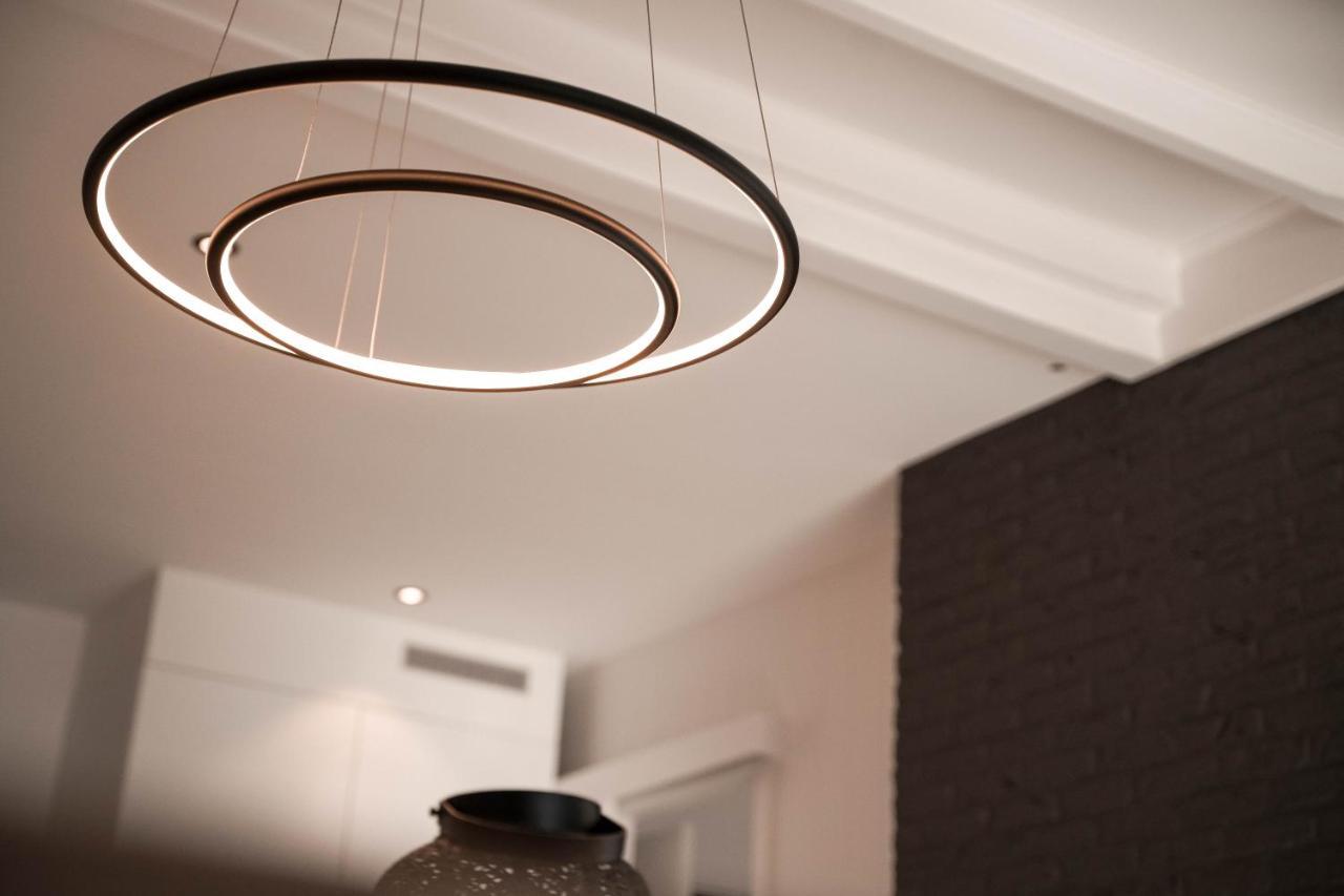 Villa Arleo Nieuwpoort Ngoại thất bức ảnh