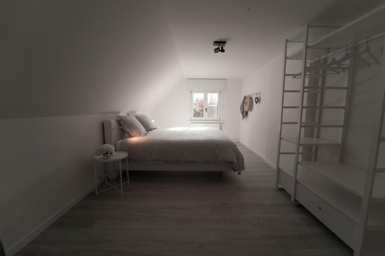 Villa Arleo Nieuwpoort Ngoại thất bức ảnh