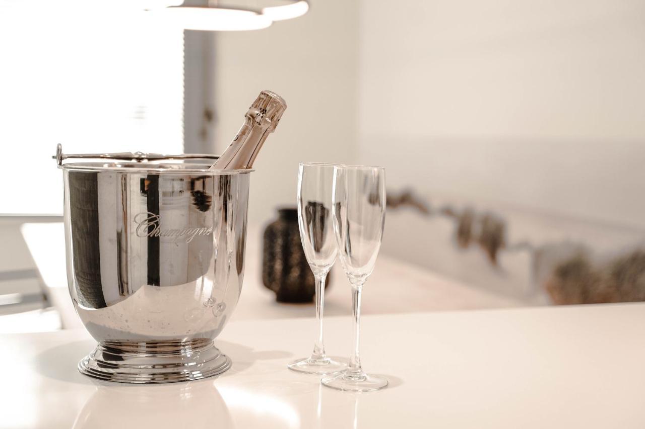 Villa Arleo Nieuwpoort Ngoại thất bức ảnh