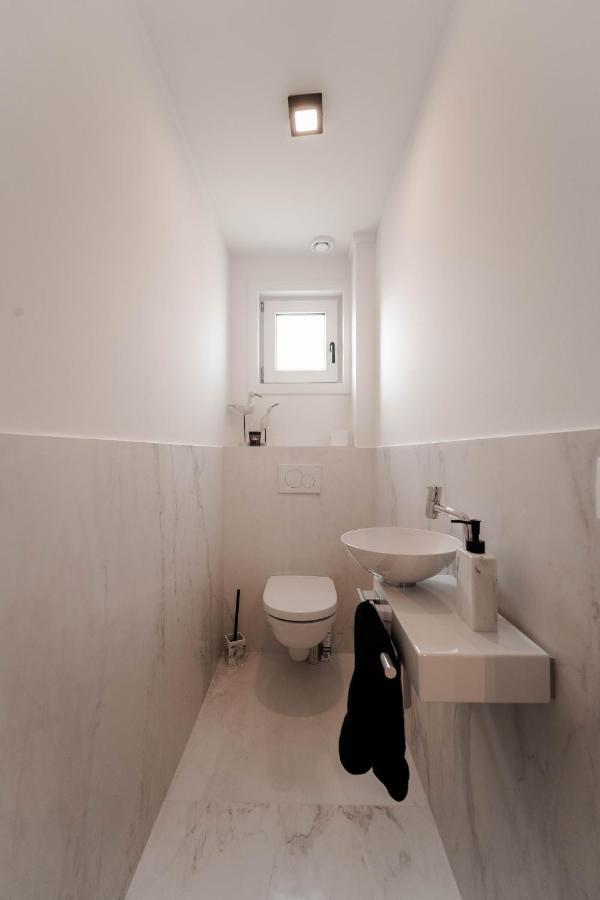 Villa Arleo Nieuwpoort Ngoại thất bức ảnh